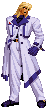 Kain R. Heinlein character art