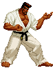 Marco Rodrigues character art
