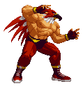 Tizoc character art
