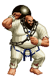 Chang Koehan character art