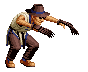 Choi Bounge character art
