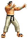 Arte de Goro Daimon