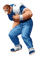 Arte de Brian Battler