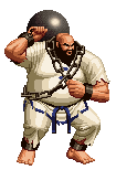 Chang Koehan character art