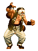 Chin Gentsai character art