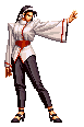 Arte de Chizuru Kagura