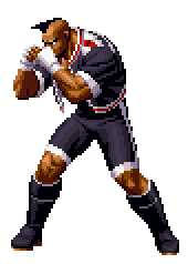 Arte de Heavy D!