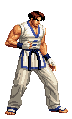 Kim Kaphwan character art