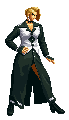 Mature character art