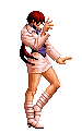 Arte de Shermie