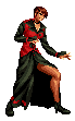 Vice character art