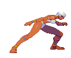 Elena character art