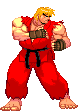 Ken character art