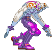 Necro character art