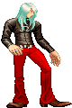 Remy character art