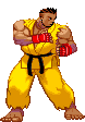 Sean character art