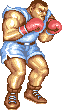 Balrog character art