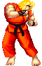 Ken character art