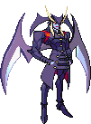Jedah character art