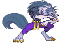 Jon Talbain character art