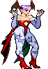 Lilith character art