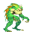 Rikuo character art